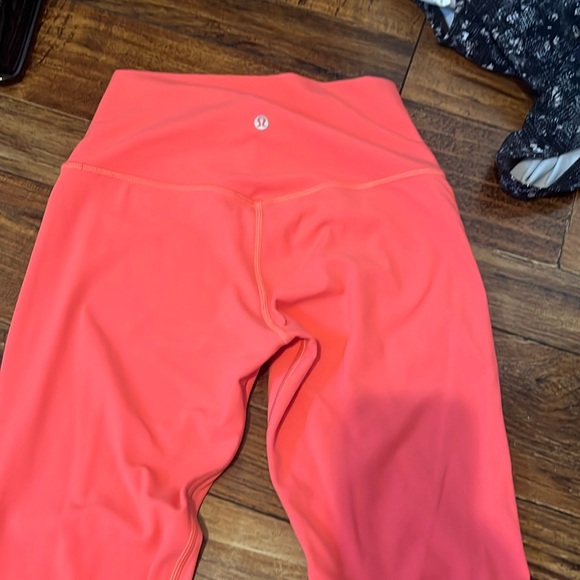 Pants - Lululemon Leggings